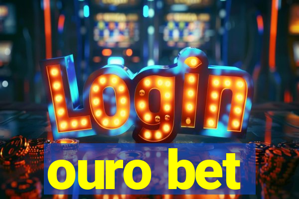 ouro bet